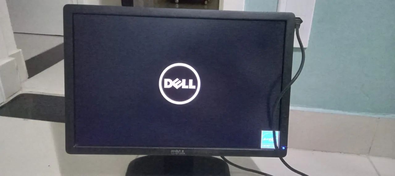 Monitor Dell