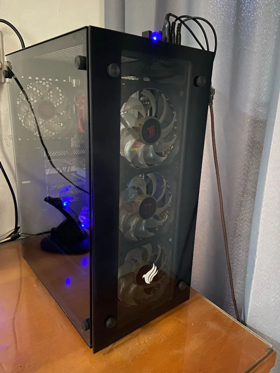 CPU GAMER - Foto 2