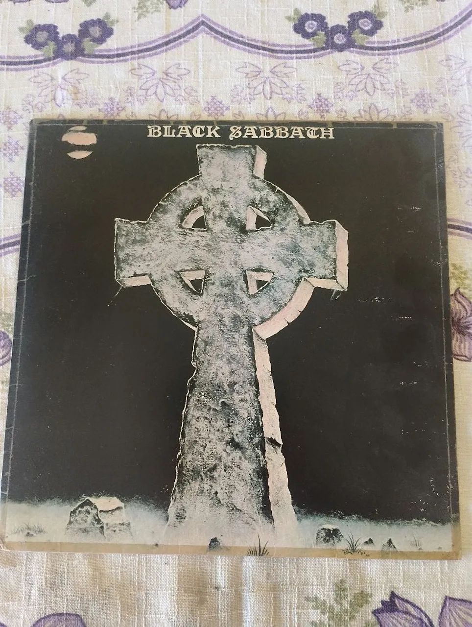 Discos de vinil de época em bom estado  - Foto 3