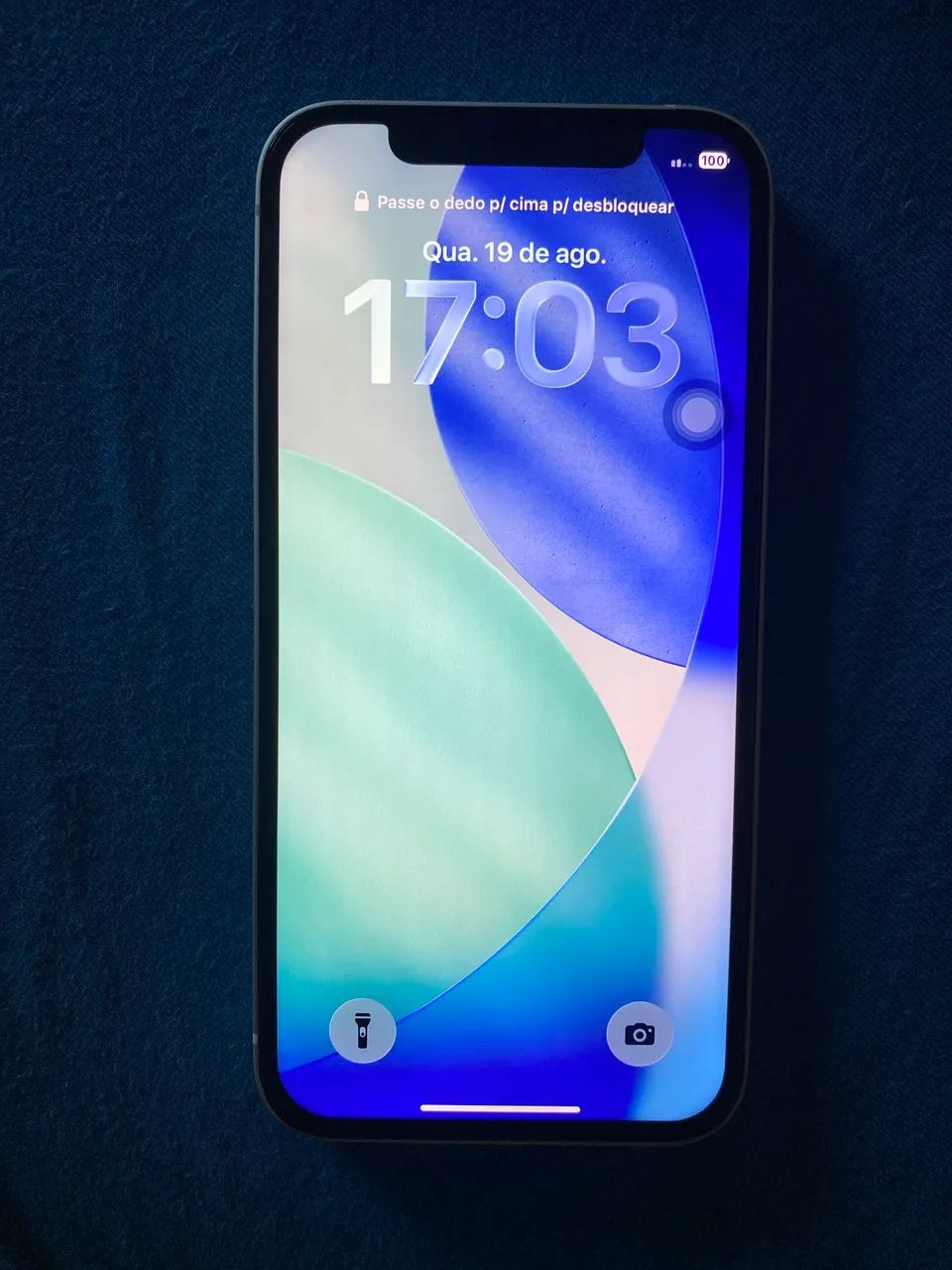 iPhone 12 256gb  - Foto 3