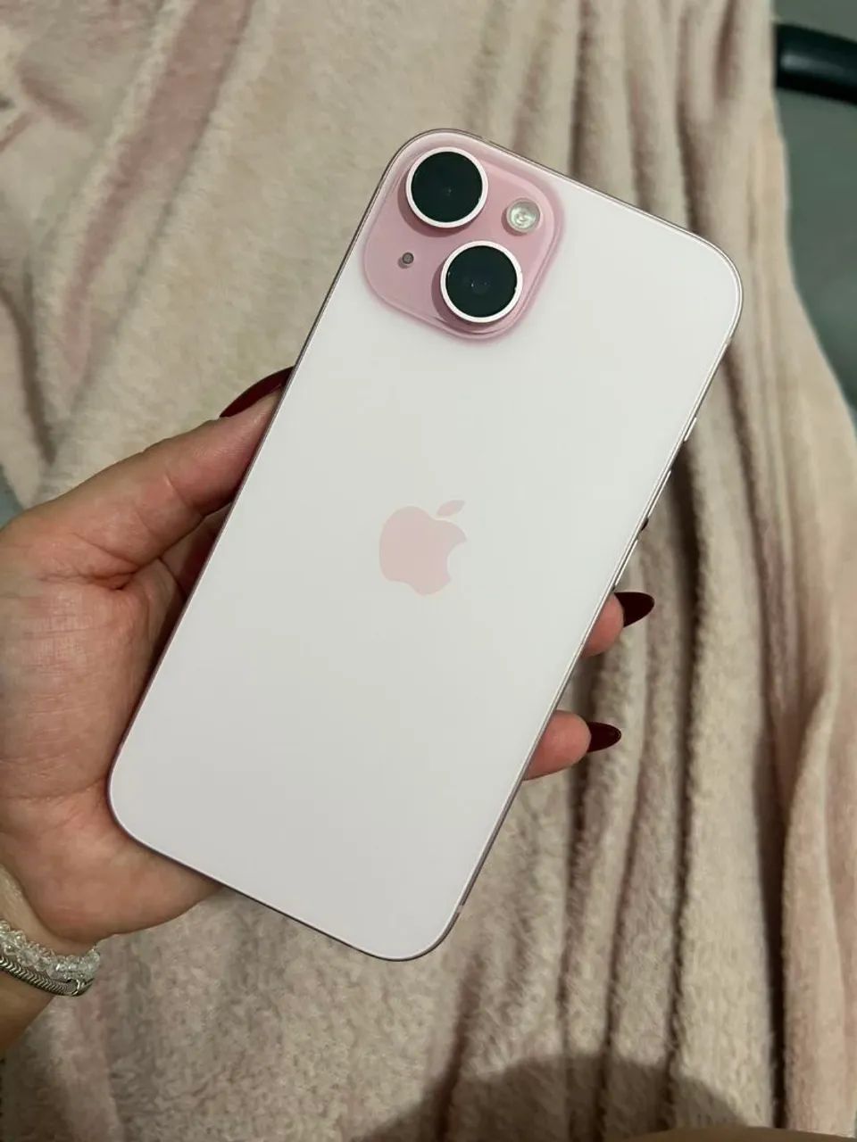 Iphone 15  - Foto 4