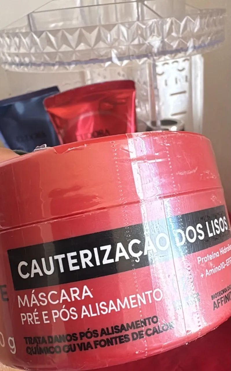 Creme hidratação eudora - Foto 3