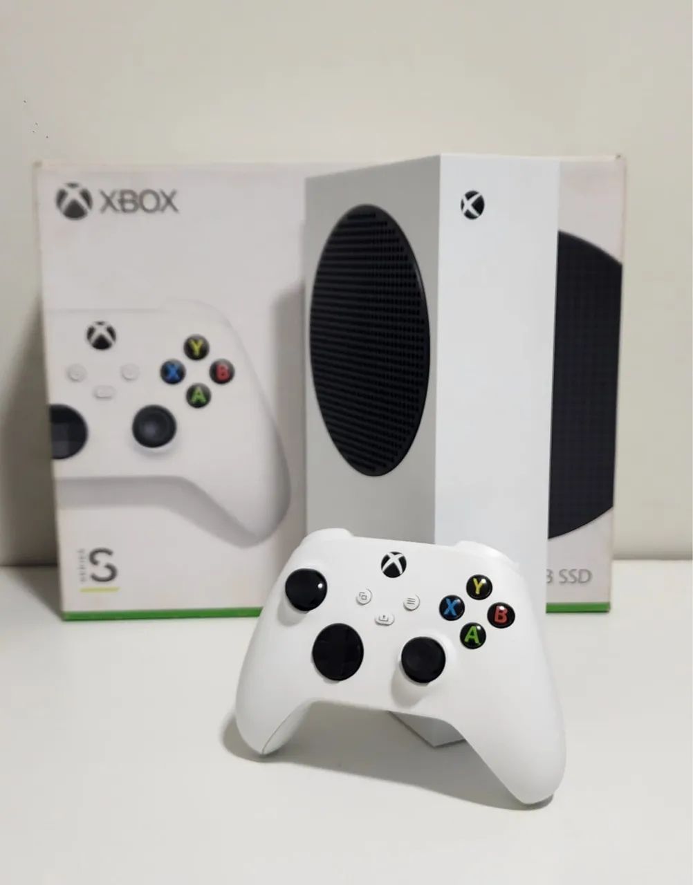 Xbox Series S