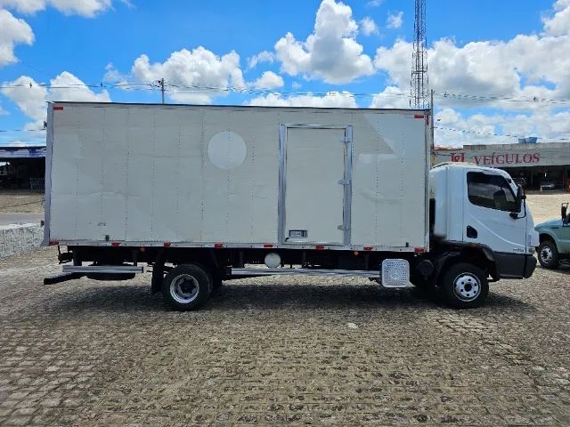 M. Benz/ Accelo 815 CE/ 2022!!! - Foto 5