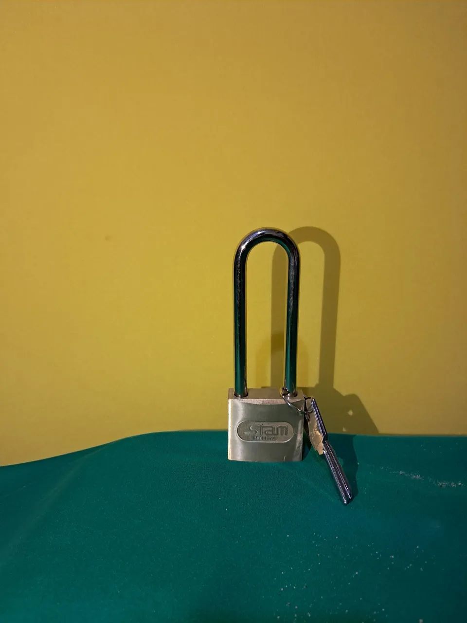 Cadeado Longo. - Foto 5