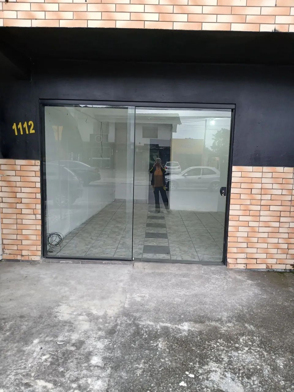 Aluga-se sala comercial - Foto 2