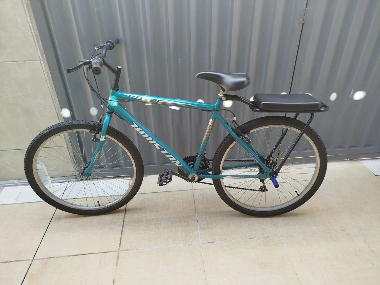 Vendo Bicicleta - Foto 4
