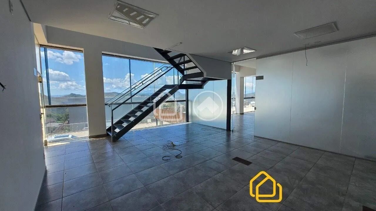 Sala Comercial no Serena Mall para Aluguel