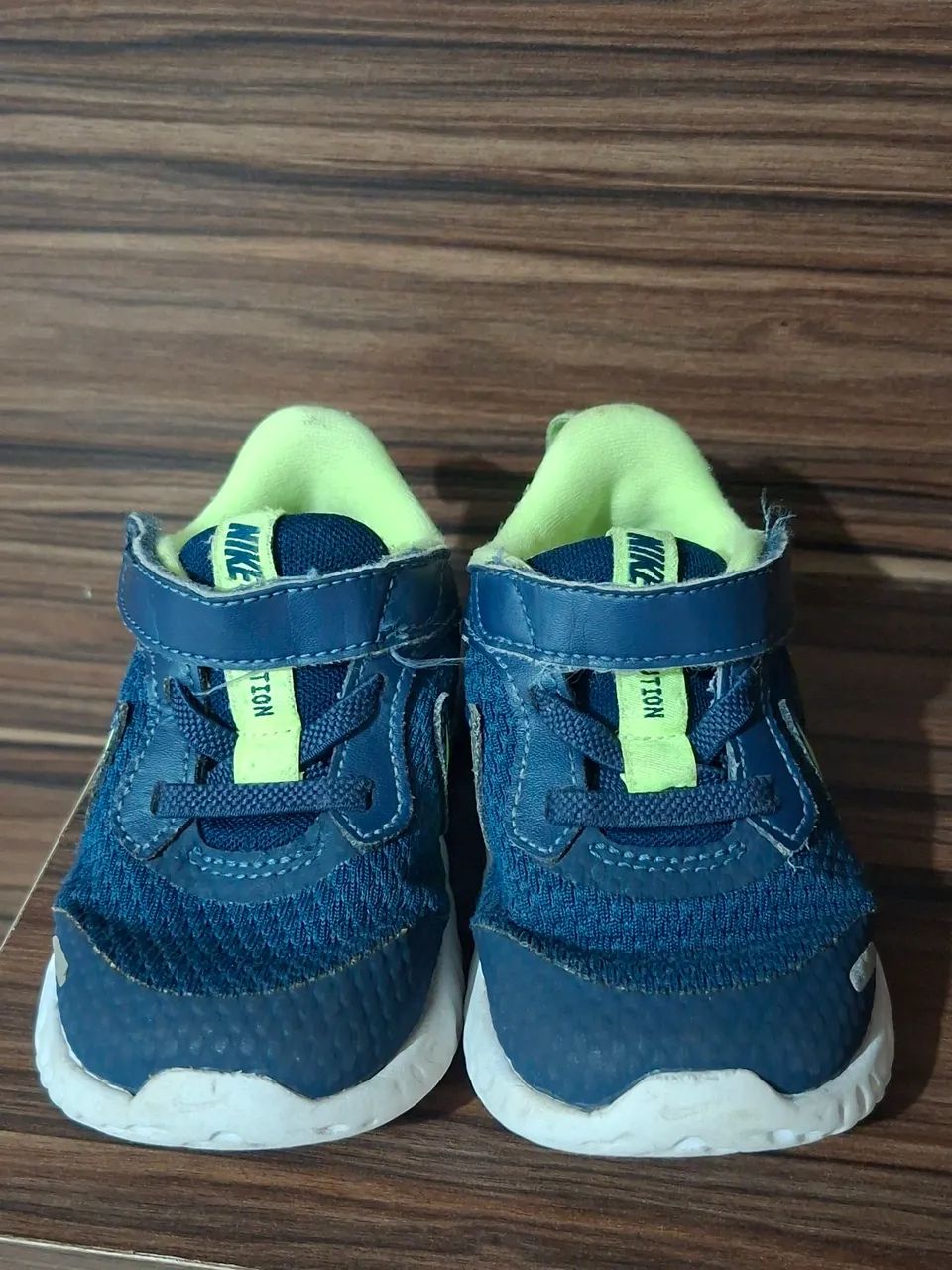 Tênis Nike Revolution - Foto 2