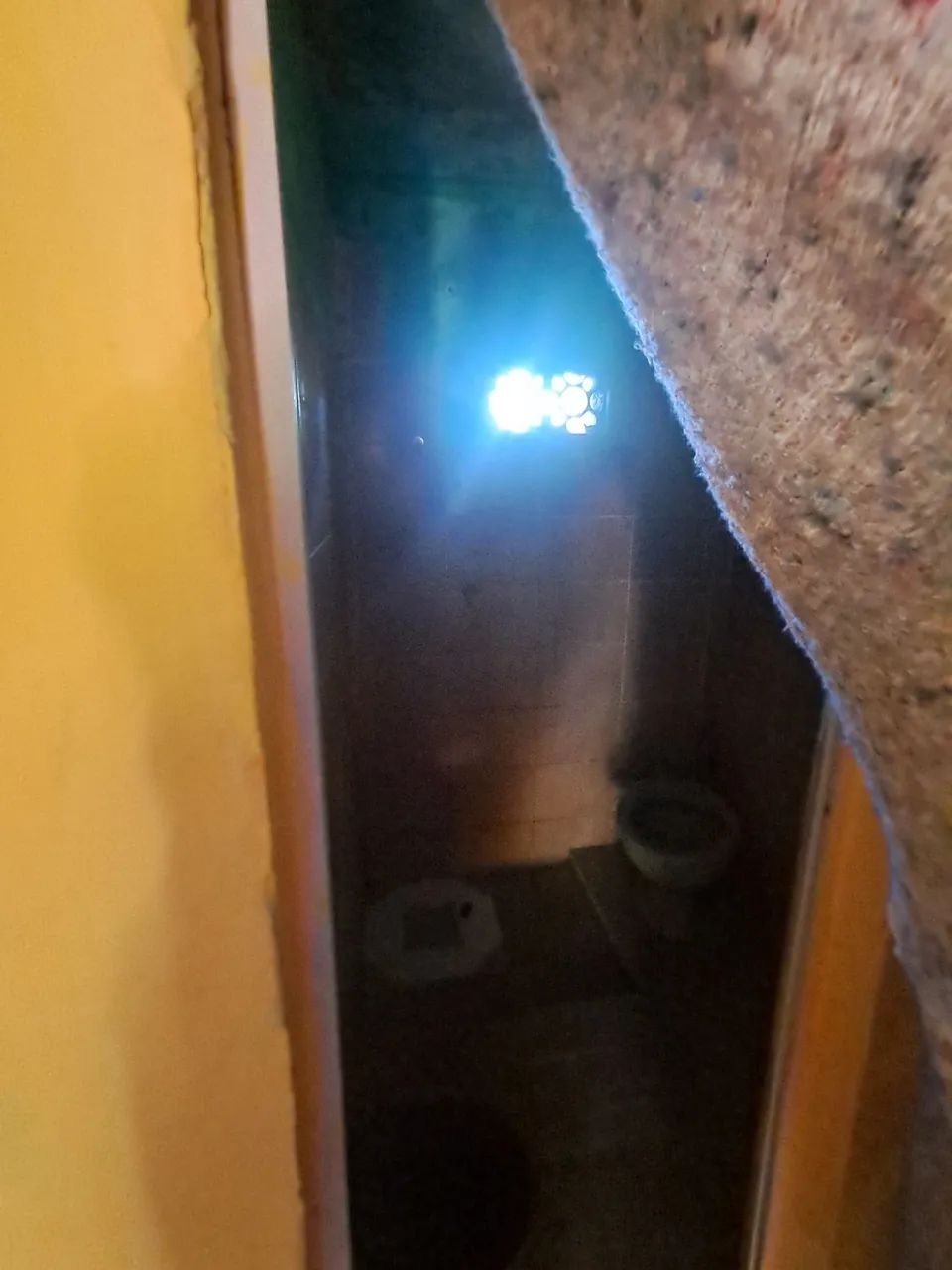 Vende-se uma casa 2 sala 2 banheiro 2 quartos com quintal quarto com suíte  - Foto 8
