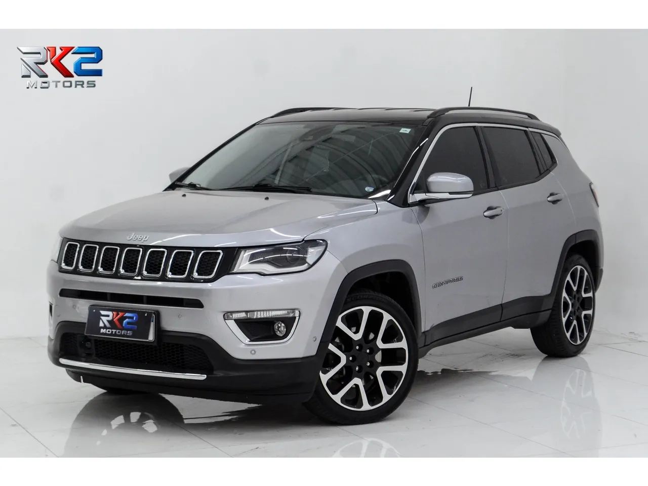 Jeep Compass 2019 - Foto 3