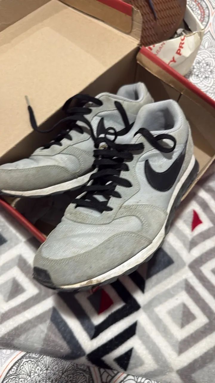 Tênis Nike