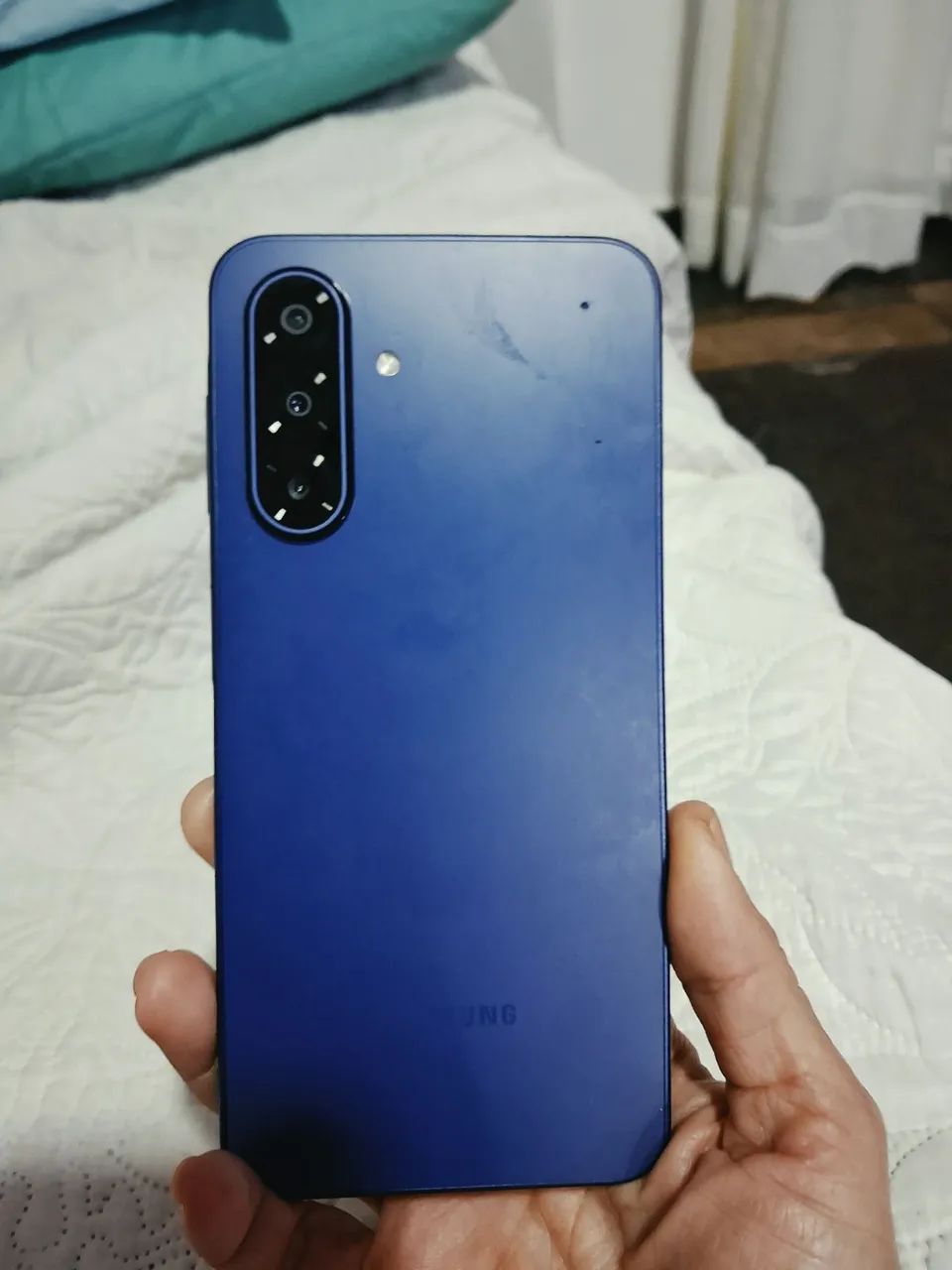 Sansung A17 - Foto 2
