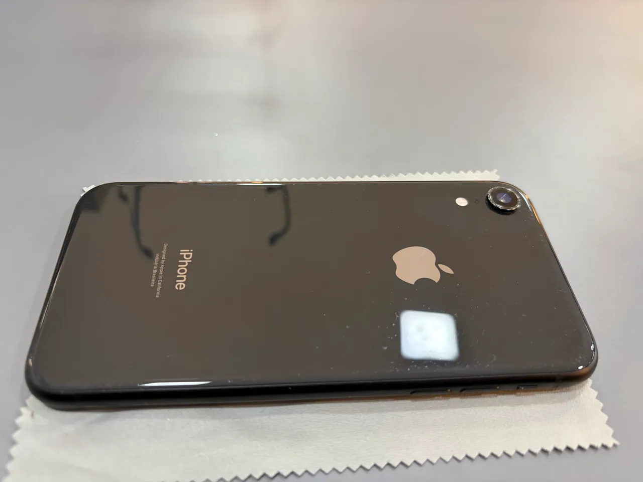 iPhone Se2 64Gb 400R$ - Celulares e Smartphones - Santo Antônio