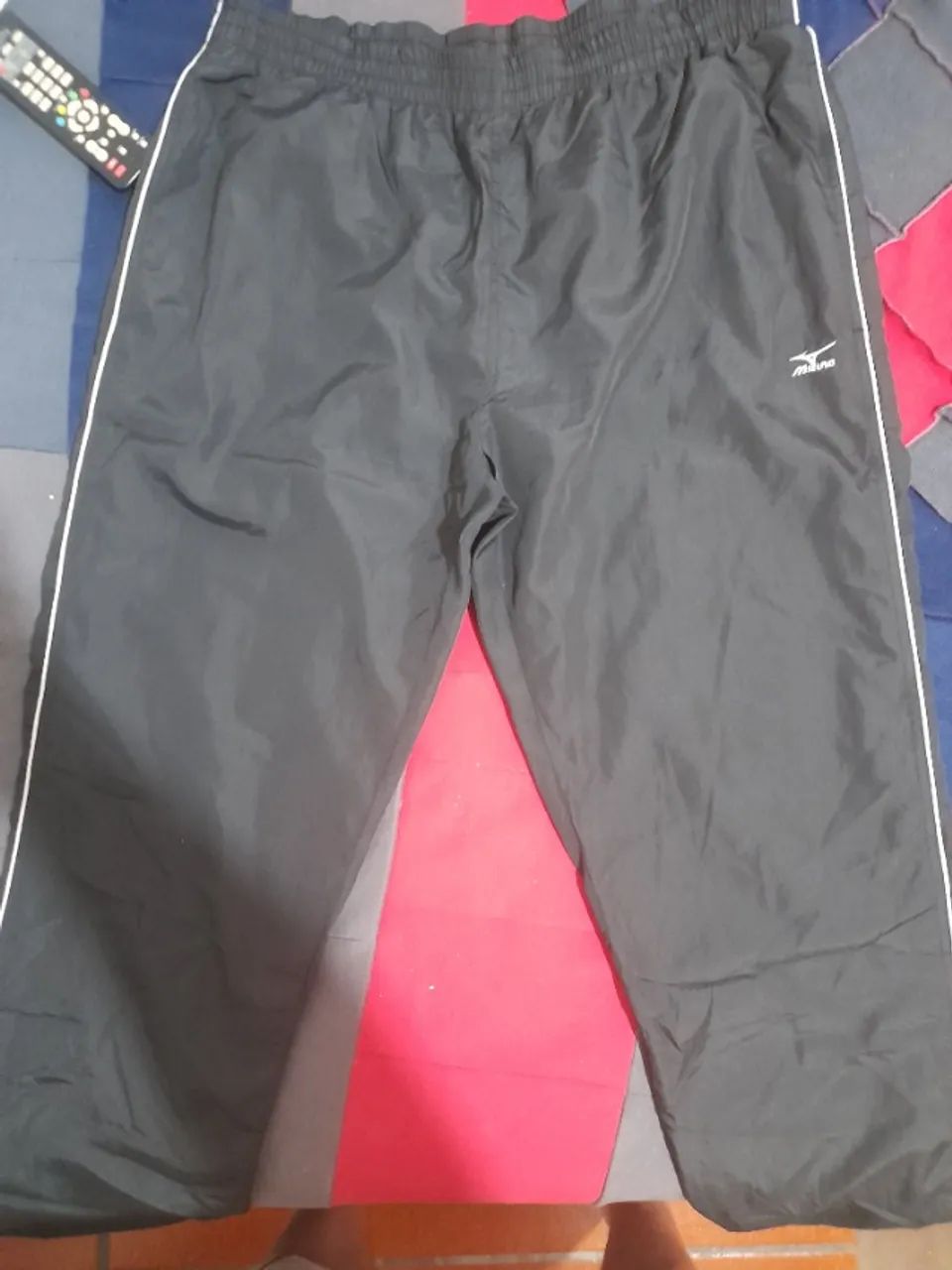 Calça MIZUNO ORIGINAL GG