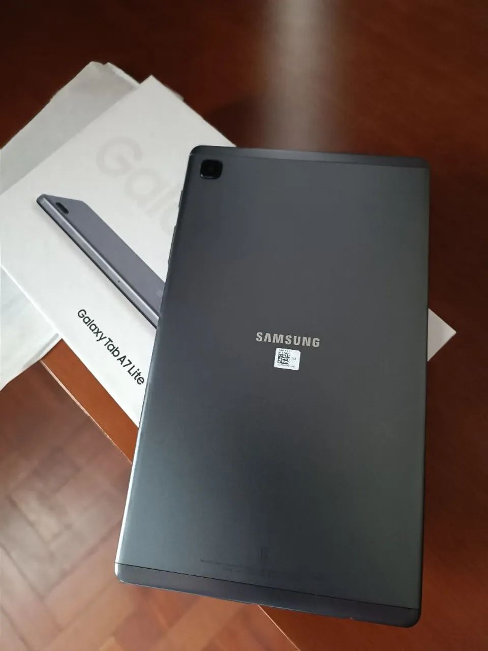 Samsung Galaxy Tab A7 Lite  - Foto 3