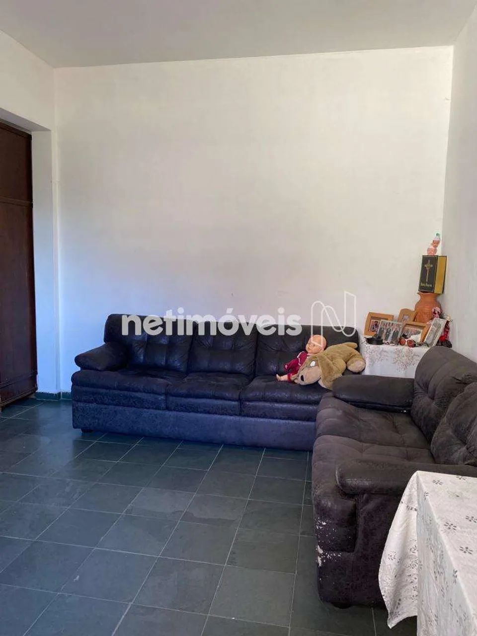 Venda Casa Vila Militar Contagem - Foto 3