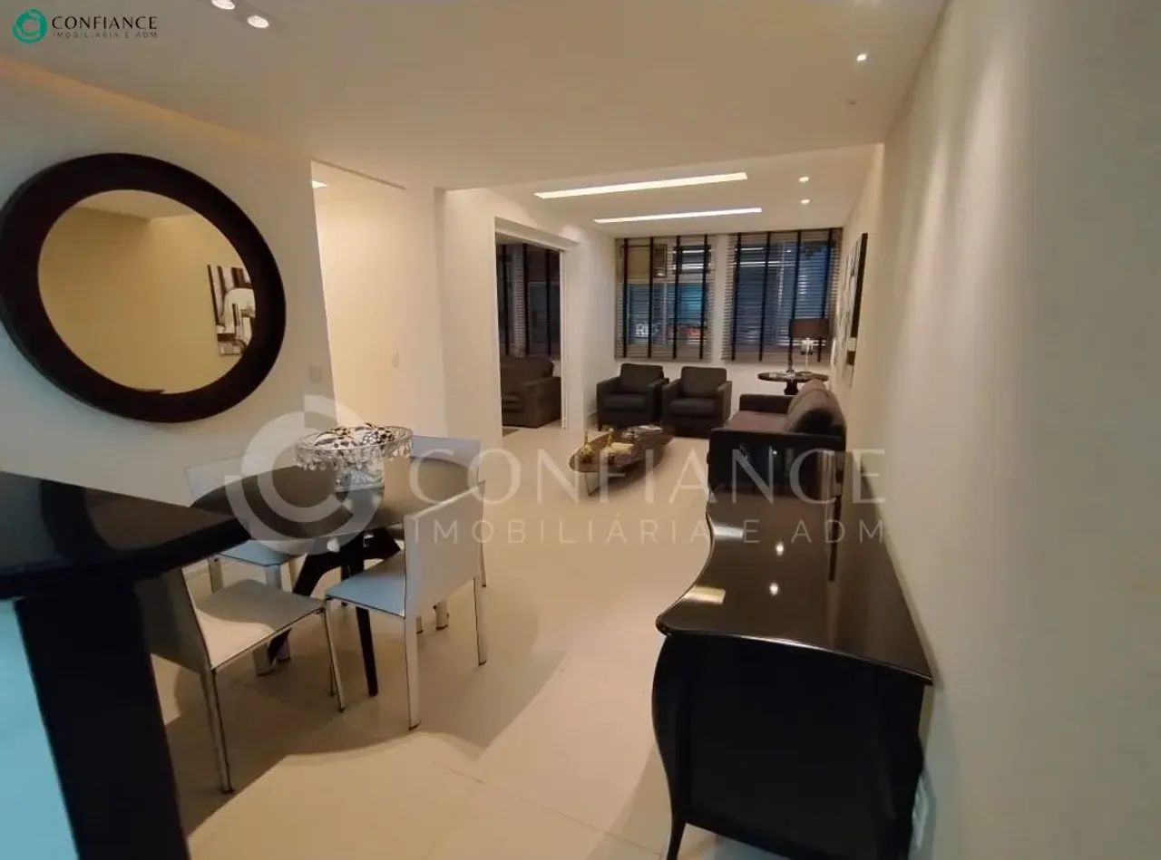 Apartamento para Aluguel no Leblon  95m², 2 Quartos e 1 Suíte - Foto 3