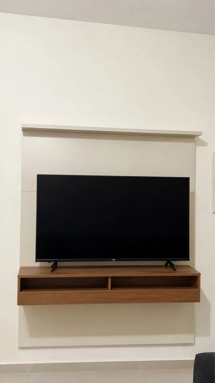 Painel para TV - excelente estado