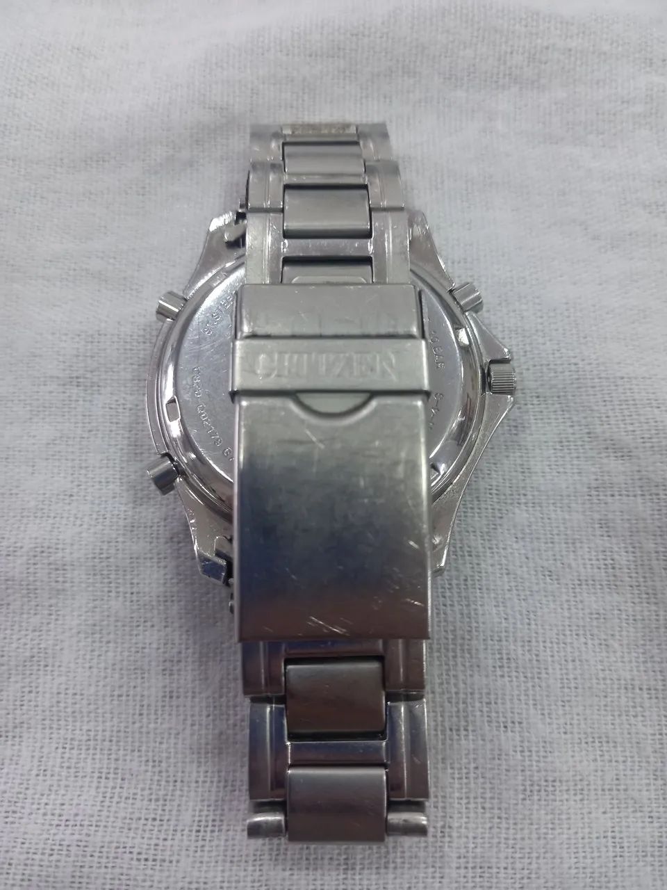 Relógio Citizen Promaster C820 - Foto 4