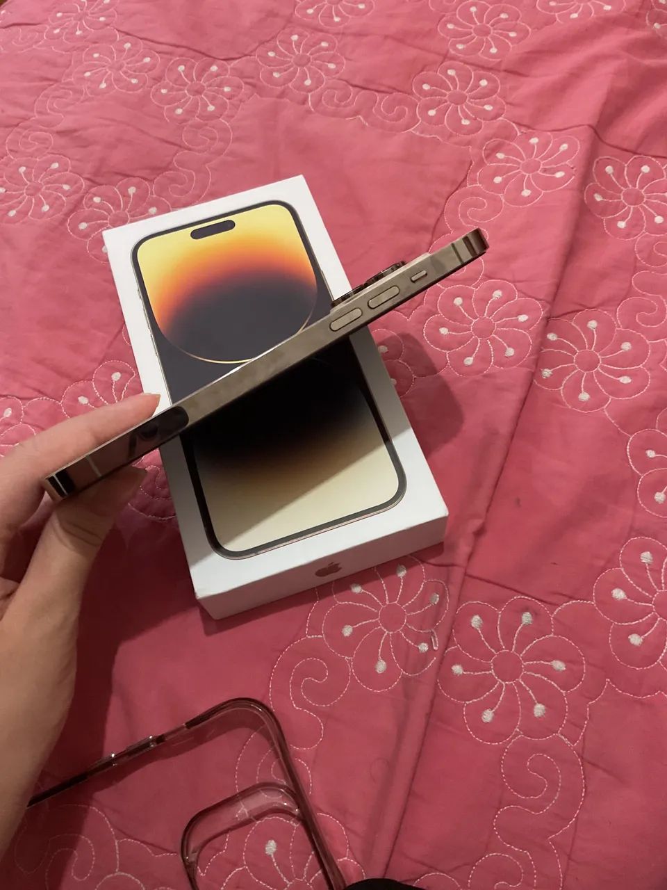 iPhone 14 Pro Max 128g