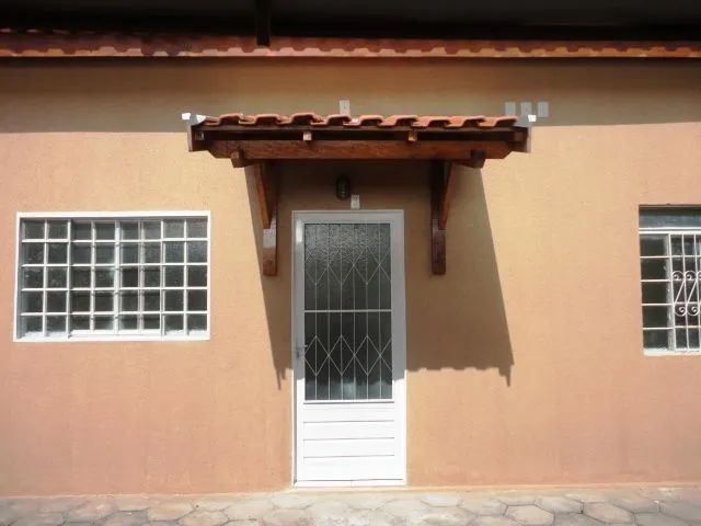 Casa 2 q no centro de Aquidauana  - Foto 2