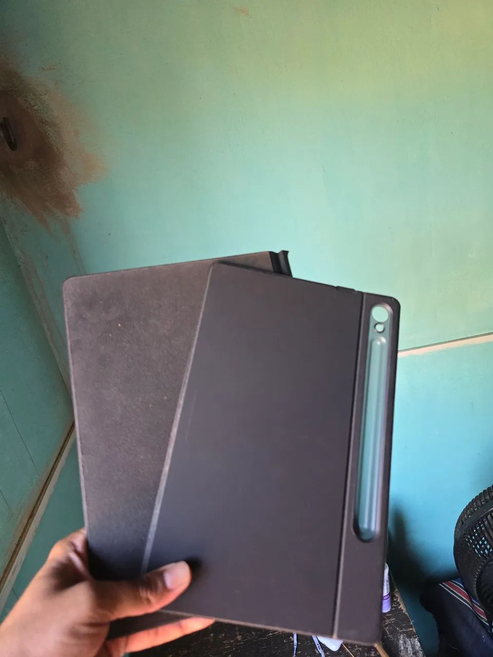 Galaxy tab s10 fe 128 gigas - Foto 5