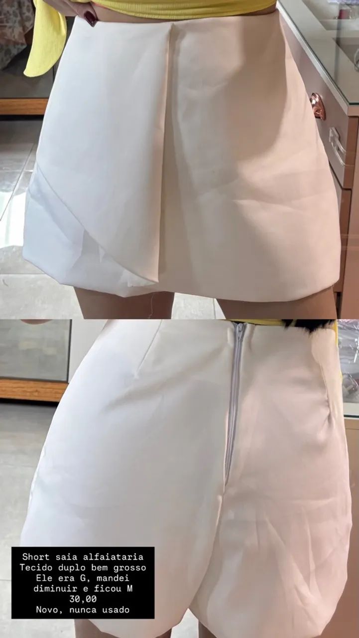 Desapego de roupas femininas - Foto 2