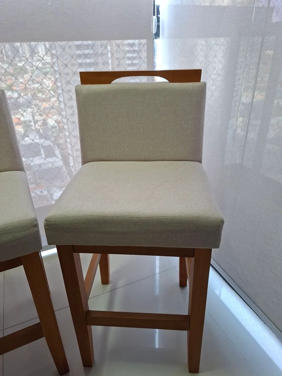 Banquetas Acolchoadas - Foto 4