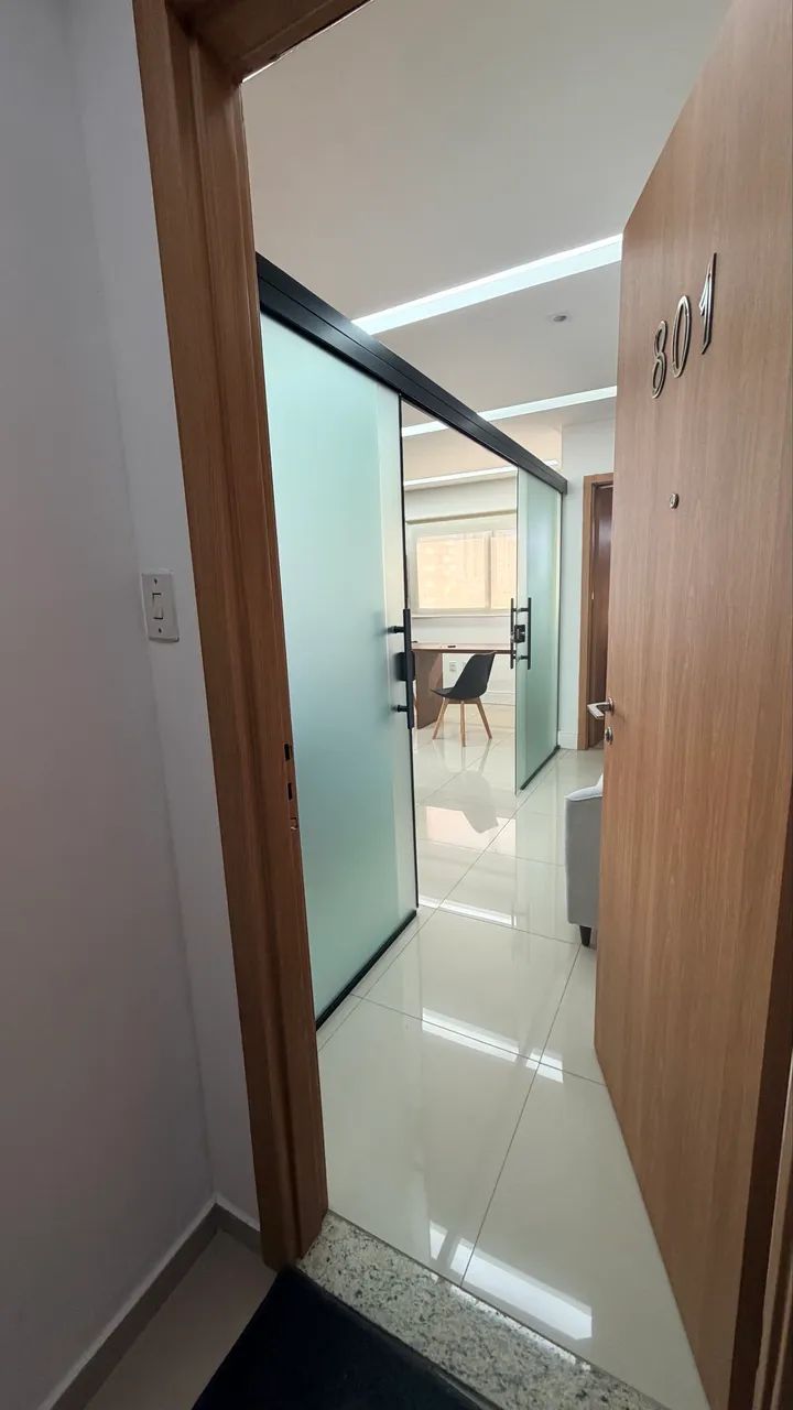 Sala comercial Edifício Real One 