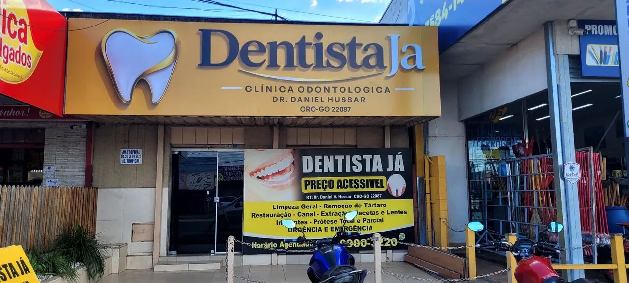 Dor de Dente  - Foto 2