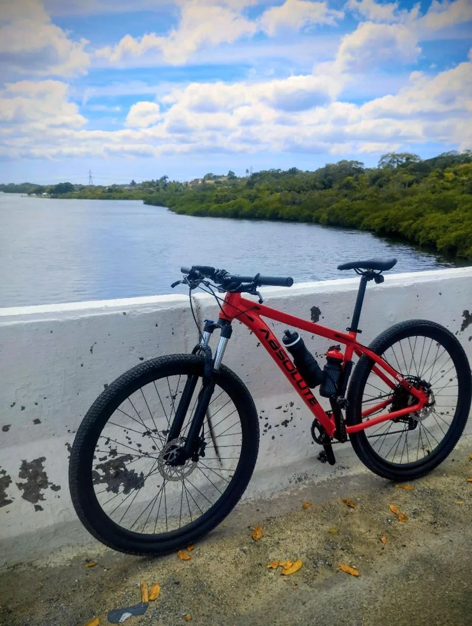 Bicicleta aro 29  - Foto 2