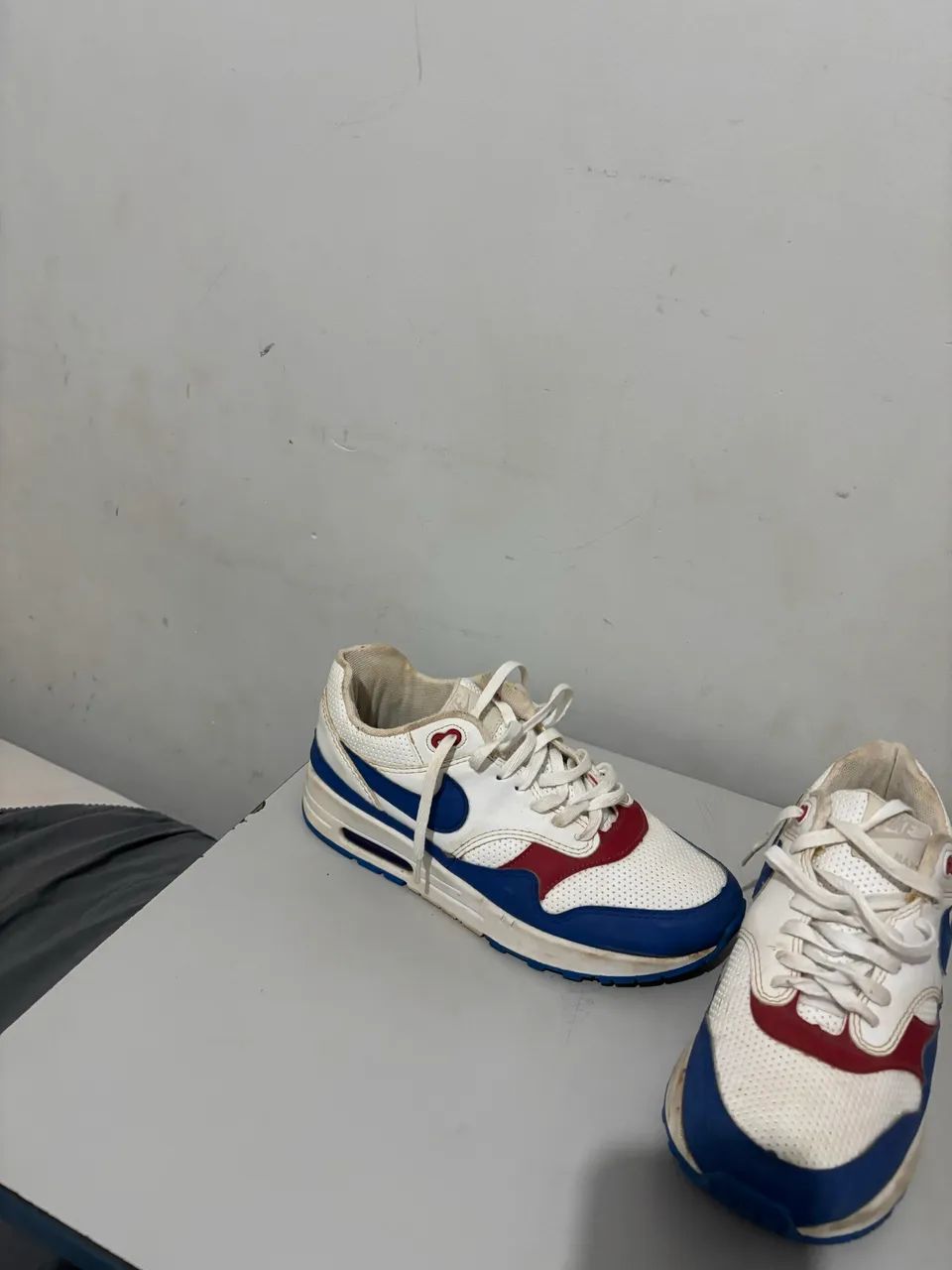 Tênis air max 1 