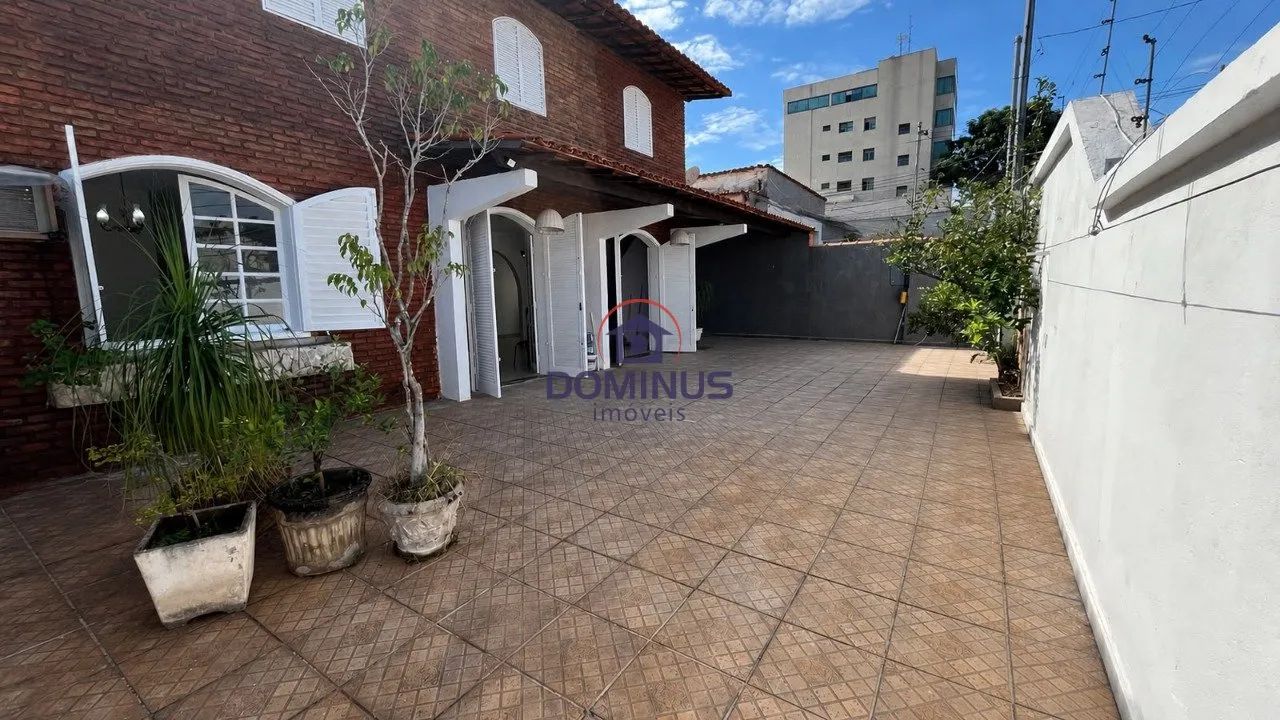 Casa 04 quartos com 2 suites próximo av men de sa - Foto 3