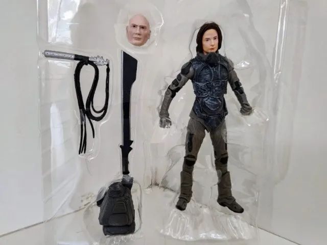 DUNA - LADY JESSICA - MCFARLANE TOYS