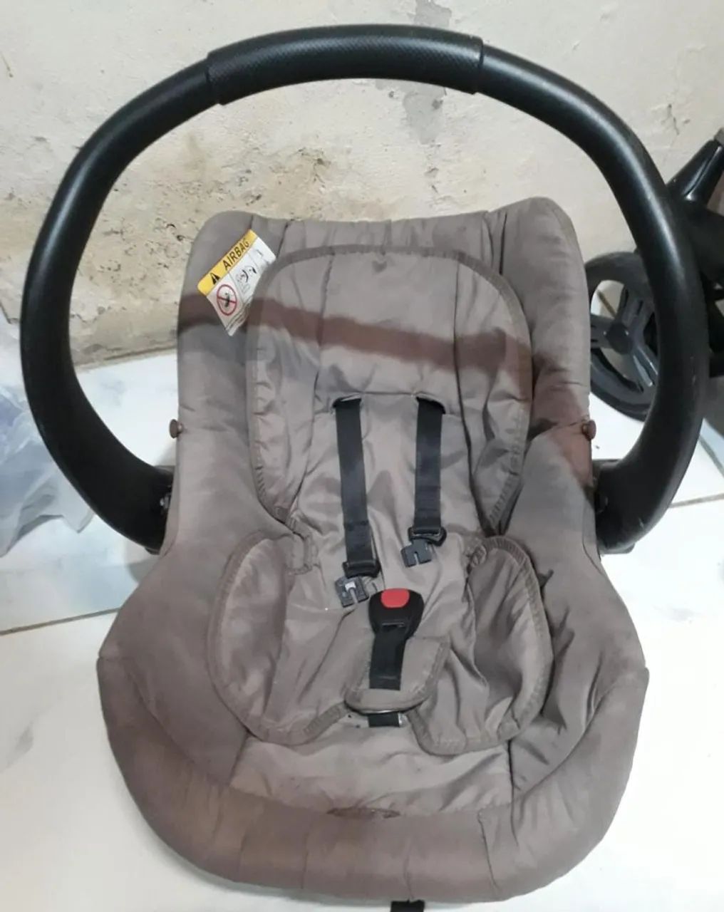 Vendo os dois informações *04 - Foto 2
