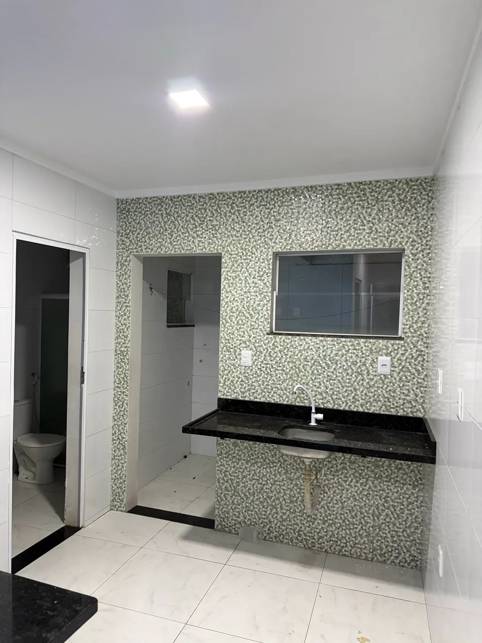  Alugo  Apartamento próximo a faculdade e o hospital de lagarto 
