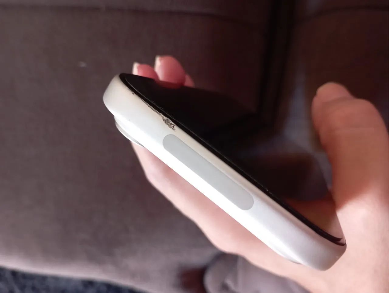 iPhone 17 pro max 256 GB - Foto 5