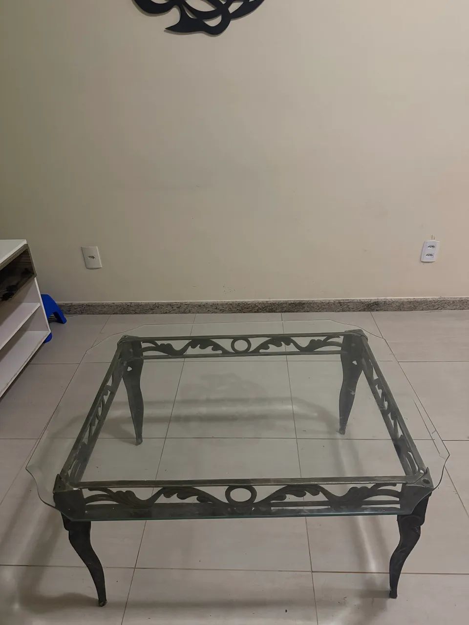 Mesa de centro  - Foto 3