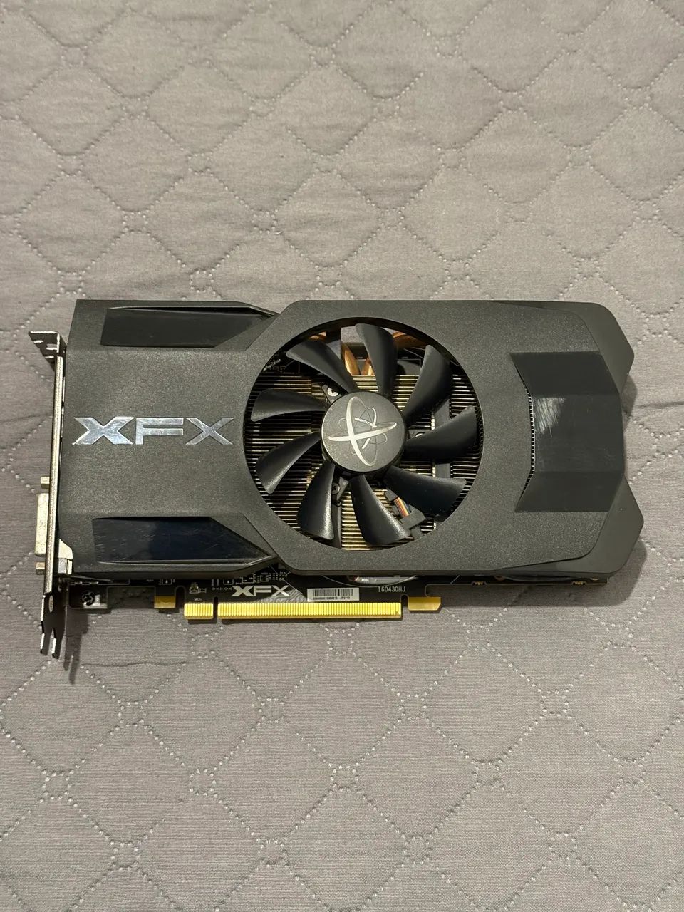 placa de vídeo xfx rx 470 4gb