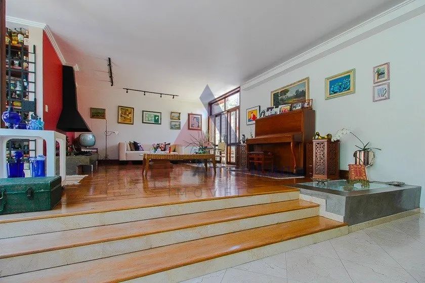Casa com piscina no Jardim Luzitânia - Foto 3