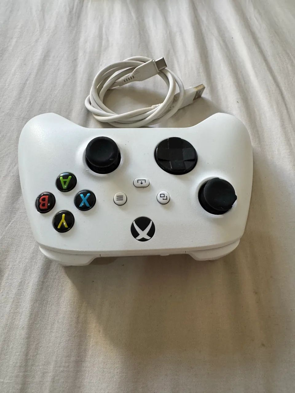 Controle original Xbox seres s  - Foto 5