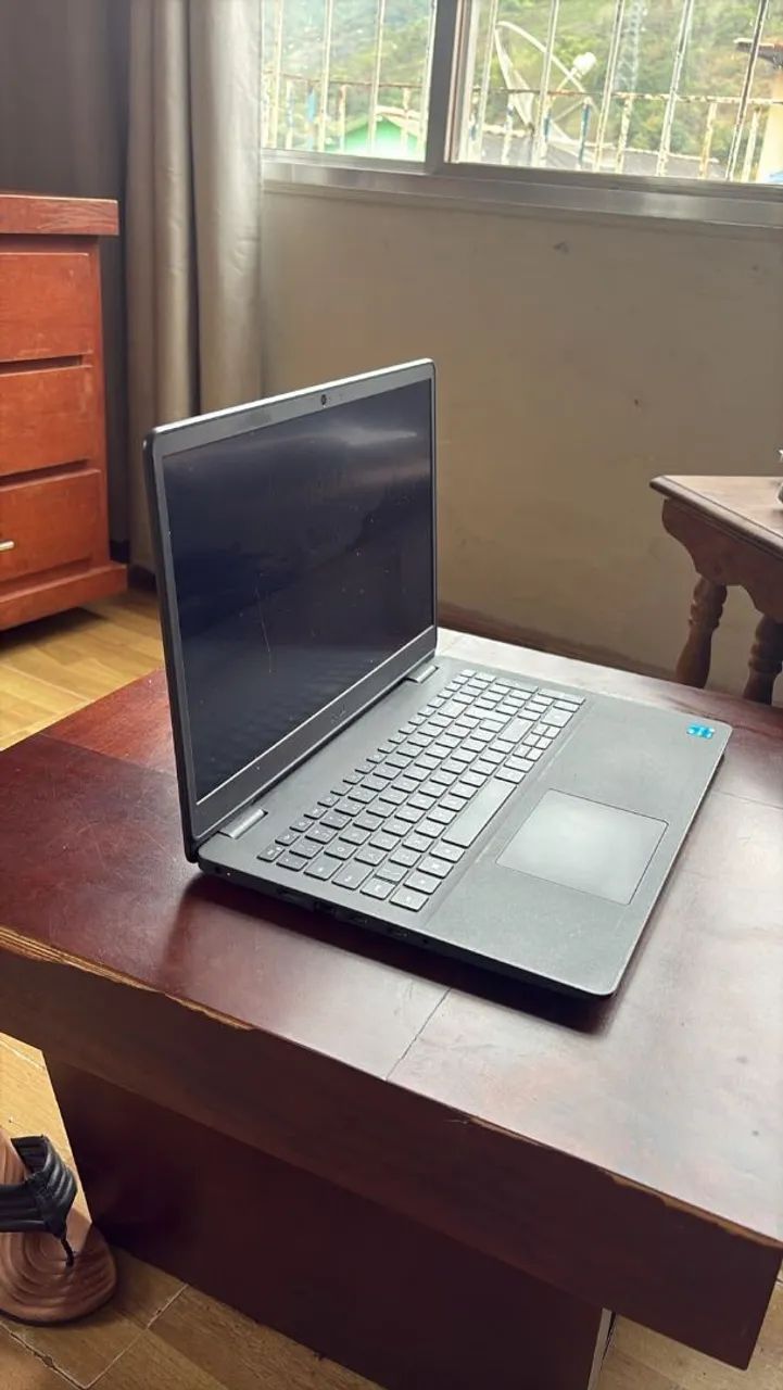 Notebook Dell inspirou 3501 pentium gold 7505 - Foto 3