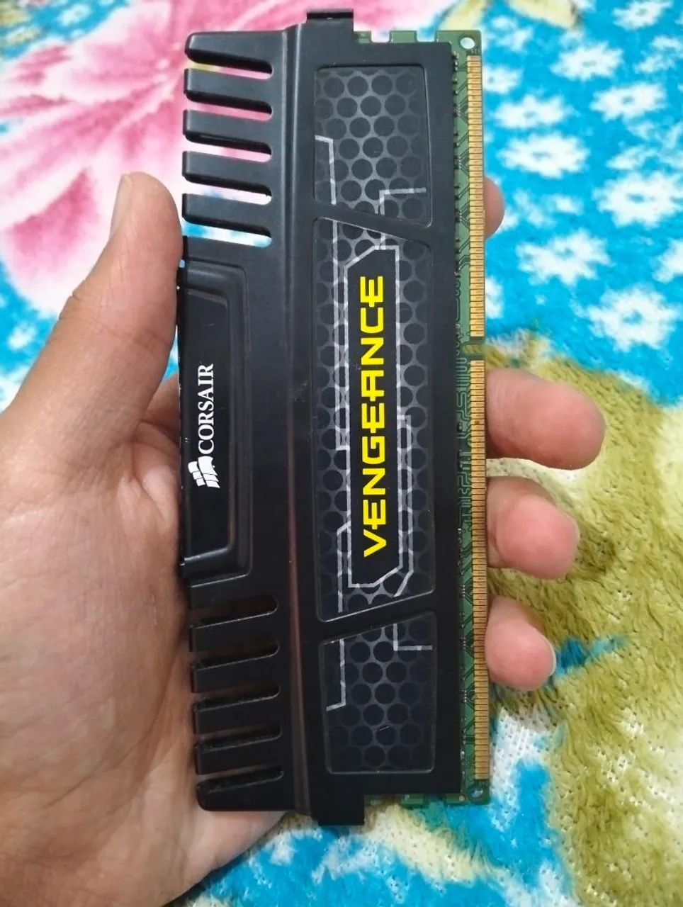 Memória RAM ddr3 - Foto 4