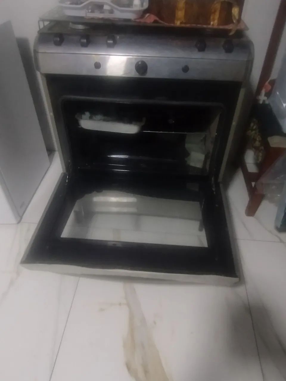 Fogão  - Foto 3
