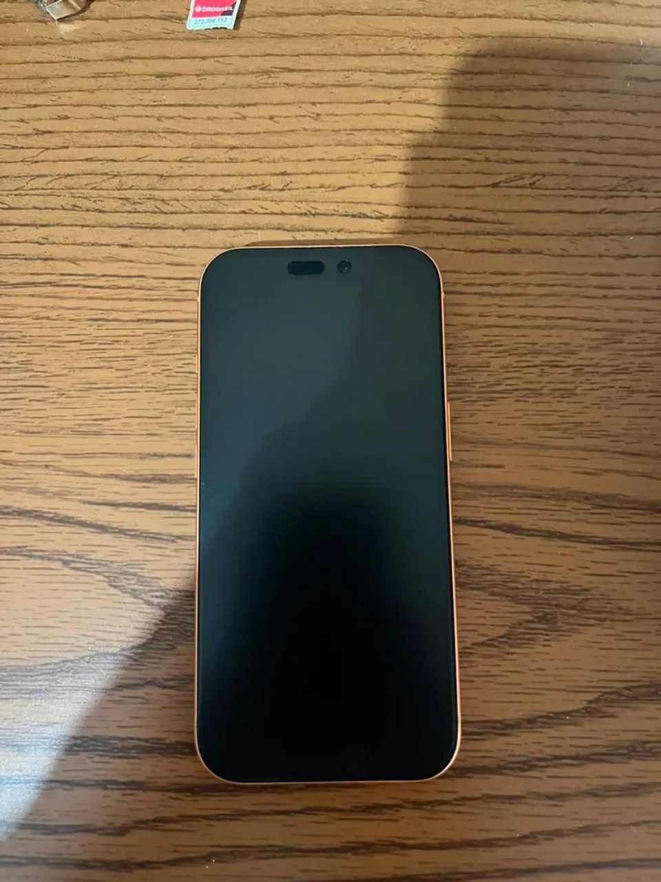 iphone 17 Pro 256gb