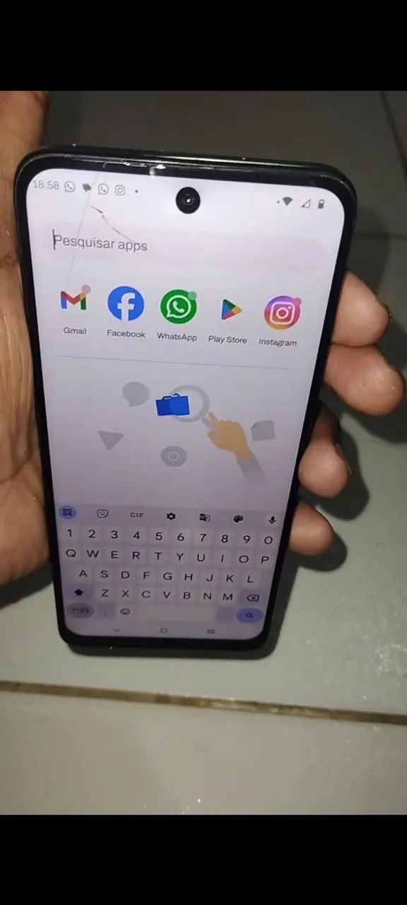 Moto g35 5g  - Foto 2