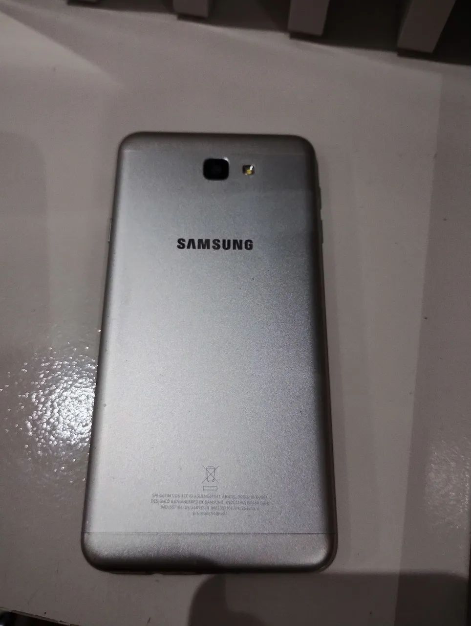Samsung j7 prime 2 - Foto 4