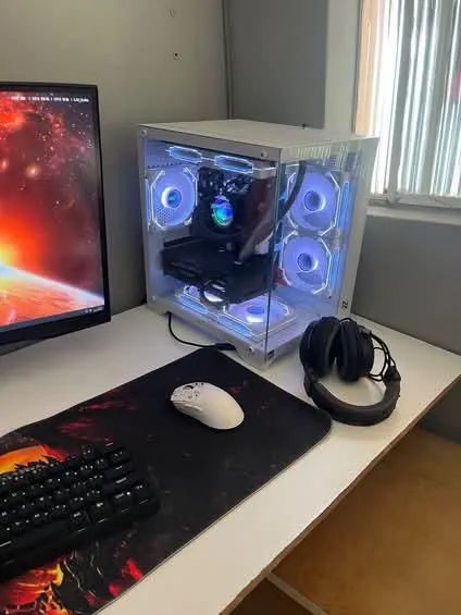 PC Gamer Completo rtx 4060TI - Foto 5