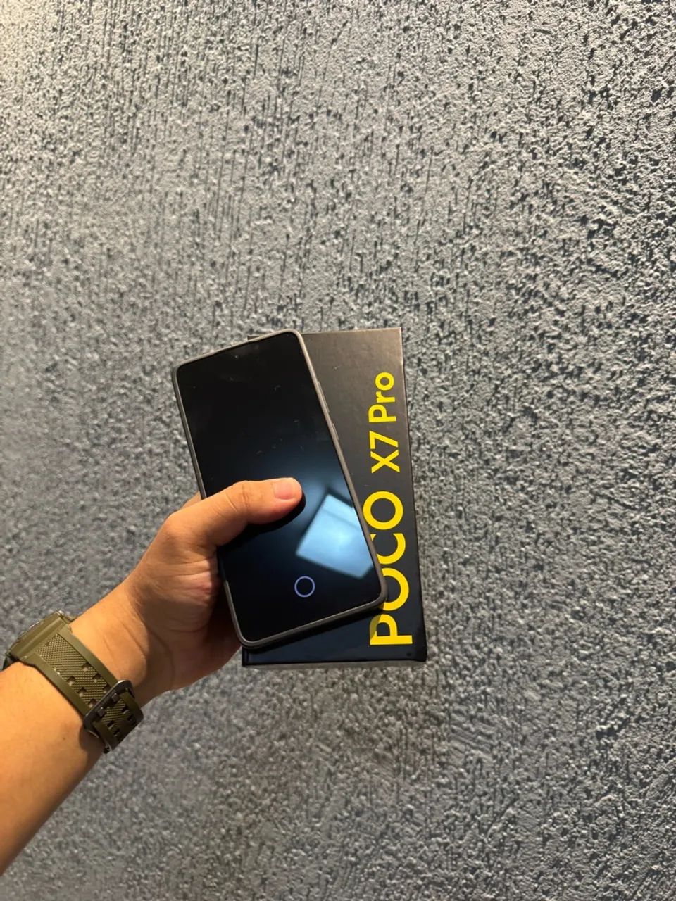 Poco X7 pro 512gb  - Foto 4
